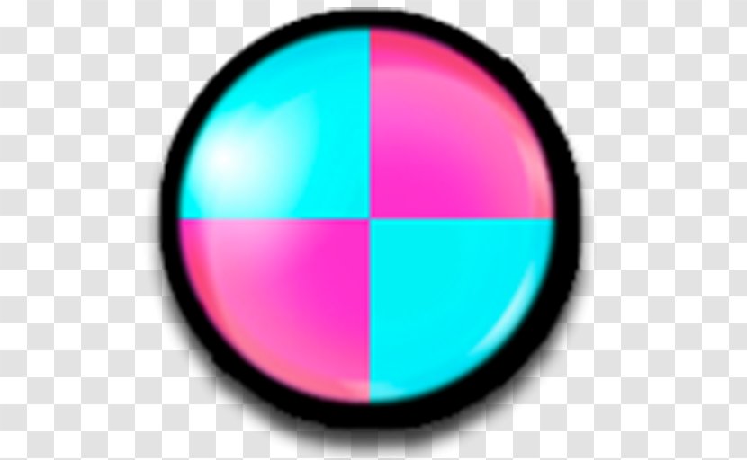 Pink M Desktop Wallpaper - Symbol - Design Transparent PNG