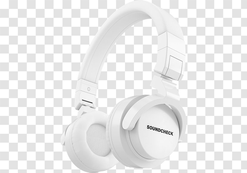 Headphones Audio Sound Møre Og Romsdal Komplett - Soundcheck Transparent PNG