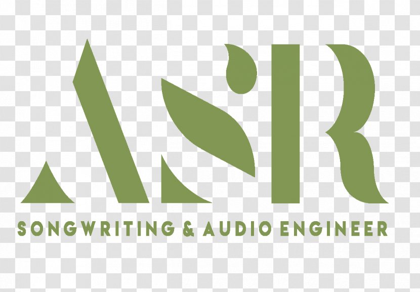 Logo Brand Font - Sound Engineer Transparent PNG