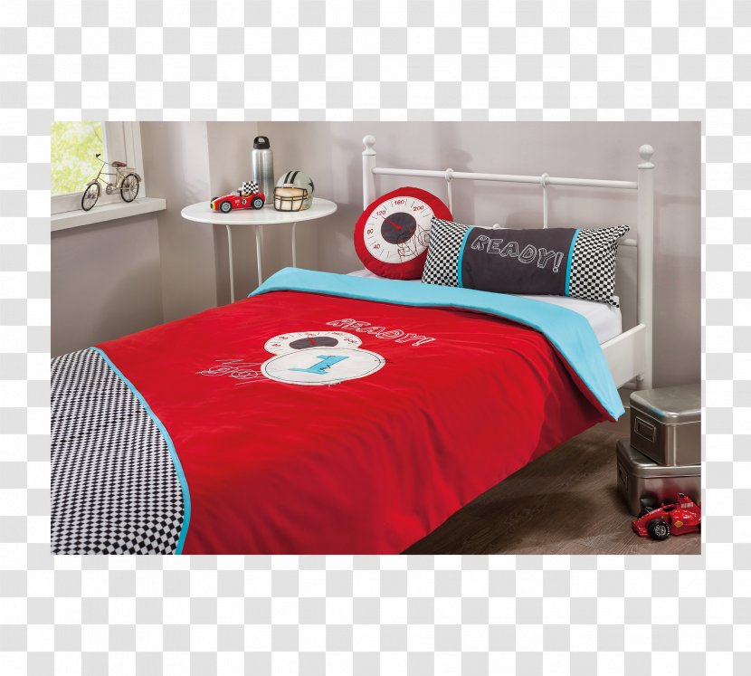 Bedding Furniture Duvet Room - Home Textiles Transparent PNG