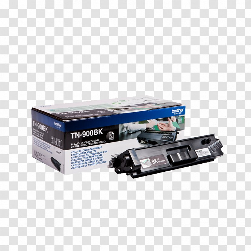 Toner Cartridge Ink Printer Brother Industries - Technology Transparent PNG