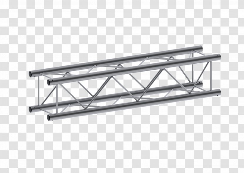 Car Steel Line - Stage Truss Transparent PNG