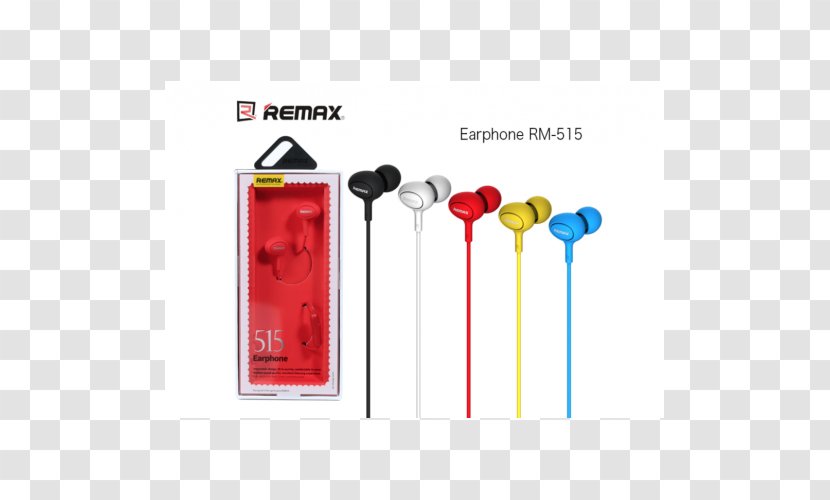Headphones RE/MAX, LLC Earphone Handsfree Headset - Technology Transparent PNG