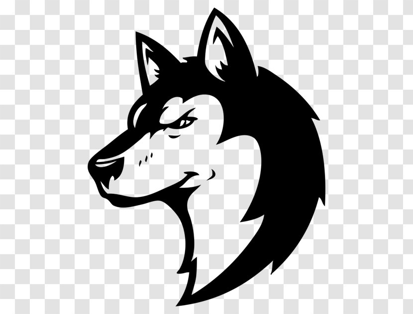 Oliver Wendell Holmes High School Siberian Husky University Of Connecticut Nashua-Plainfield National Secondary - Wildlife Transparent PNG