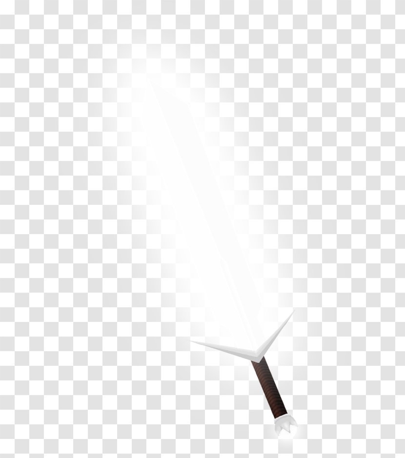 Line Angle - Table - Swords Transparent PNG