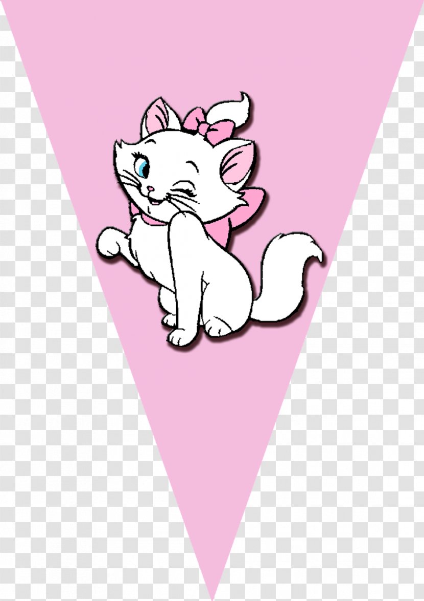 Kitten Cat Marie Drawing - Tree Transparent PNG