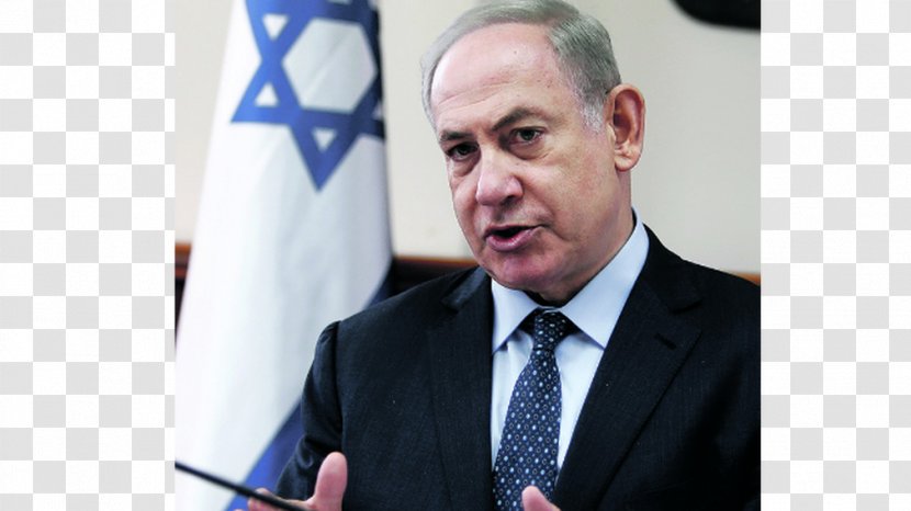 Benjamin Netanyahu Prime Minister Of Israel Diplomat Transparent PNG