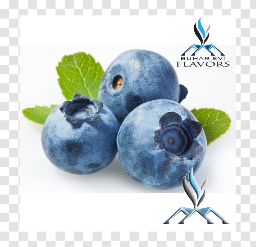 Blueberry Dried Fruit Food Drying - Superfood Transparent PNG
