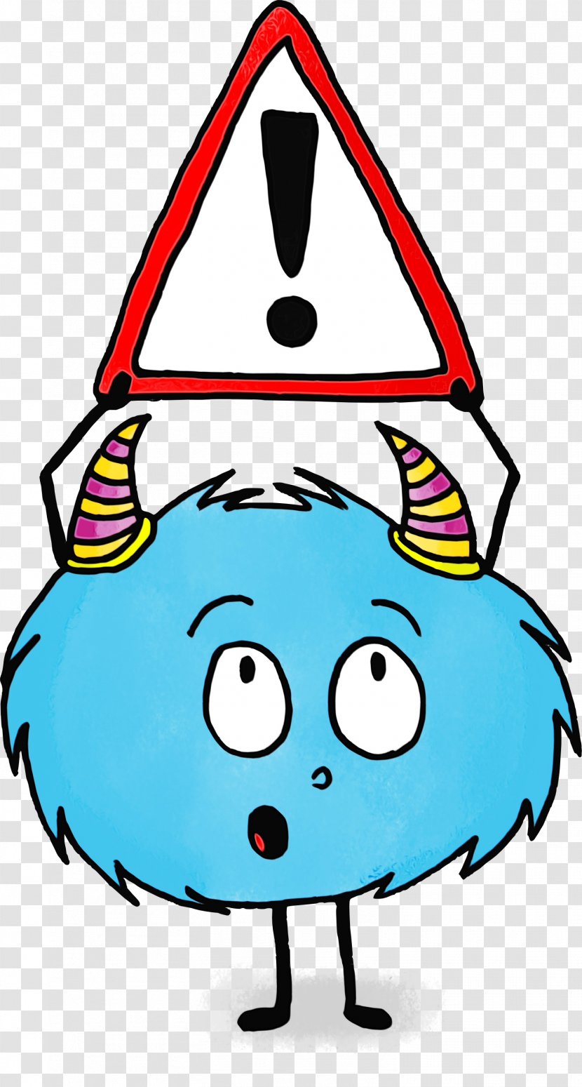 Party Hat - Pleased - Costume Transparent PNG