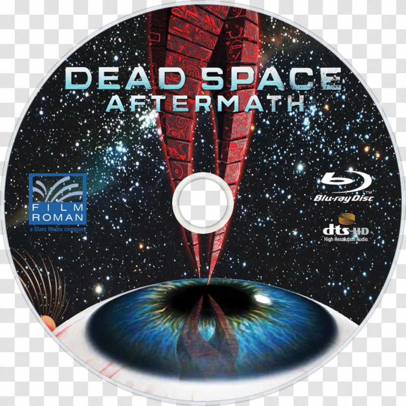Dead Space Animated Film Aegis VII 0 - Animaatio Transparent PNG
