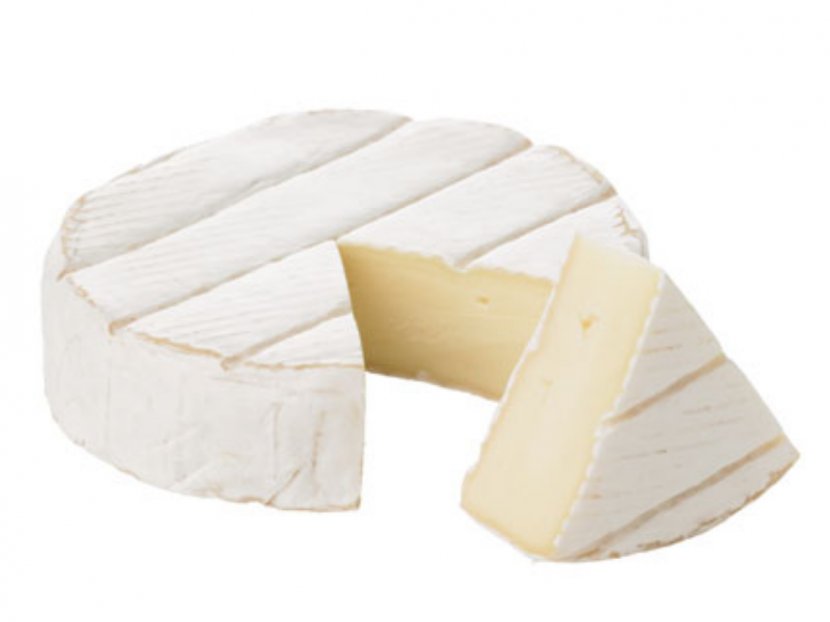 Blue Cheese Milk French Cuisine Brie - Food Transparent PNG