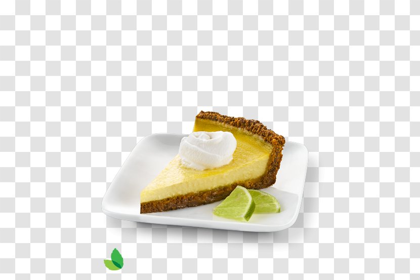 Lemon Meringue Pie Key Lime Cheesecake Treacle Tart Cream - Dessert - Sugar Transparent PNG