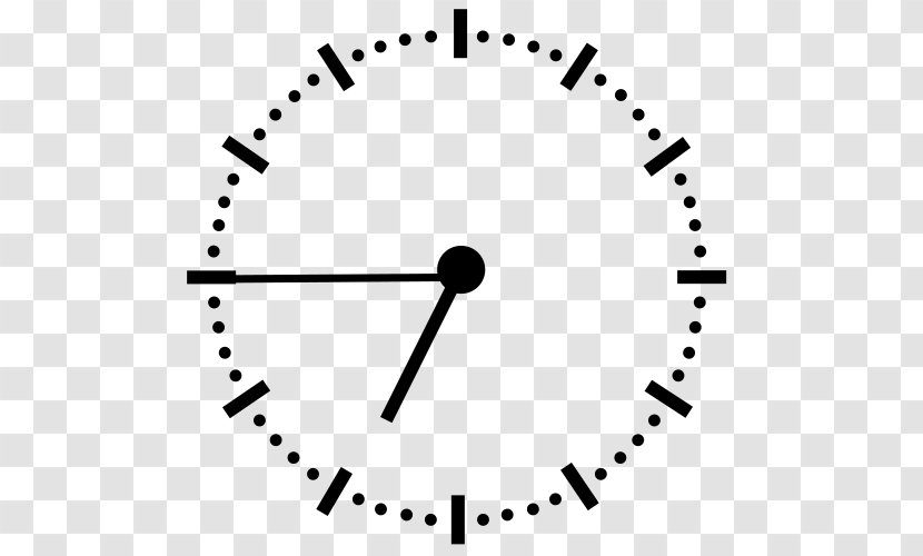 Clock Wikimedia Commons Time Clip Art - Diagram Transparent PNG