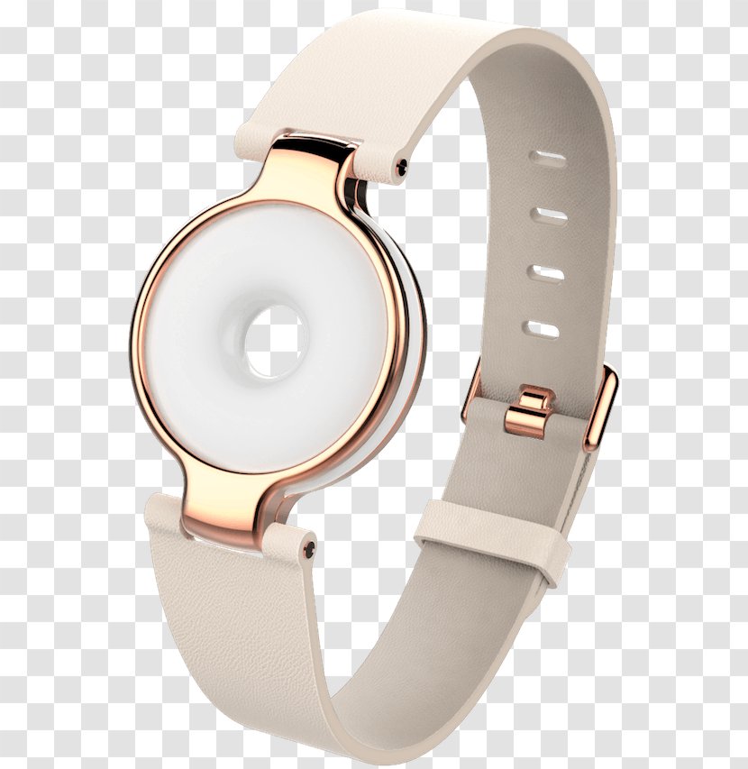 Watch Strap Metal - Wearable Technology Transparent PNG