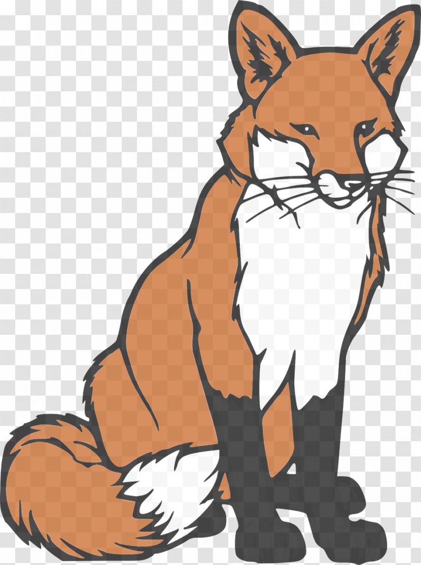 Whiskers Tail Cat Line Art Snout Transparent PNG