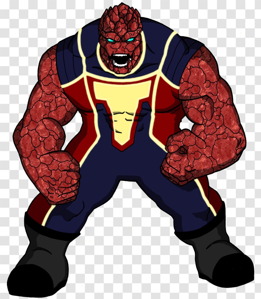 Mutants & Masterminds Superhero 2018 Nissan Titan DeviantArt - Rock Transparent PNG