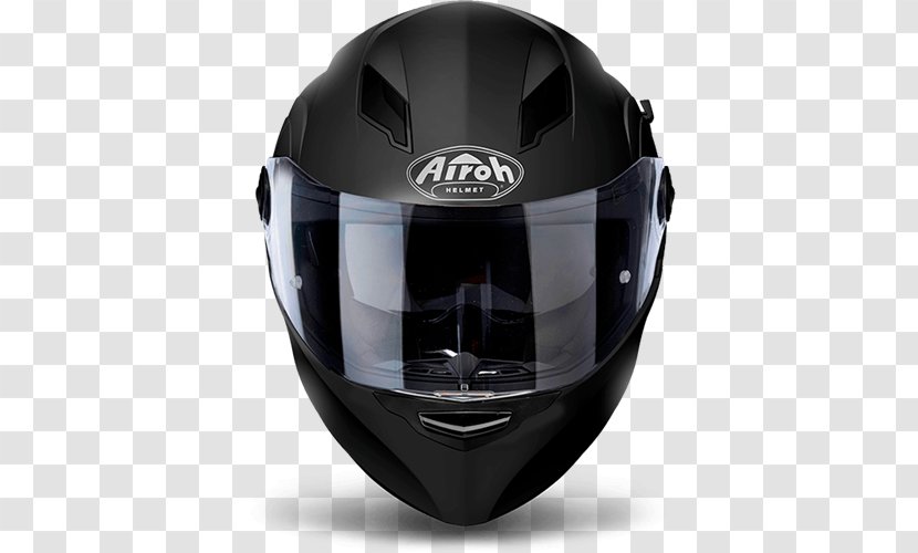 Motorcycle Helmets Bicycle AIROH - Shoei Transparent PNG