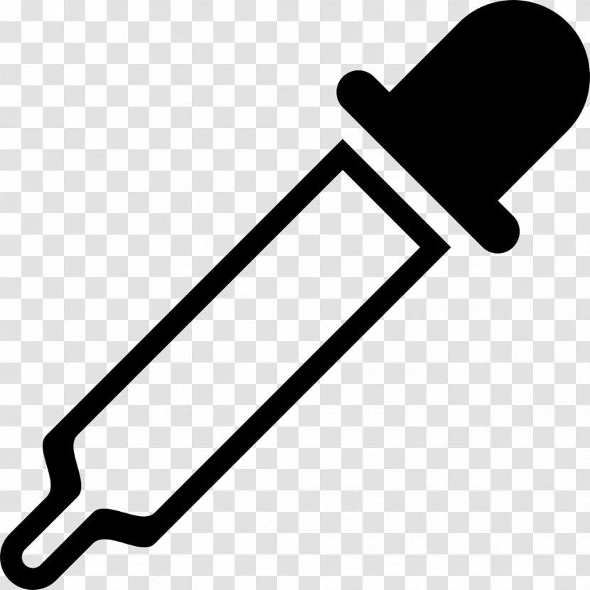 Compte-gouttes Symbol Pasteur Pipette Transparent PNG