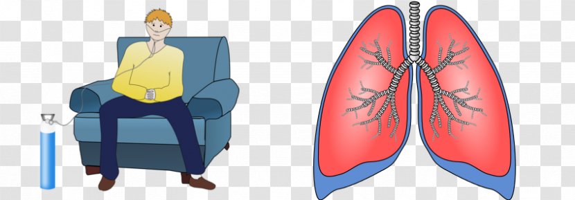Chronic Obstructive Pulmonary Disease Condition HIV Infection Medicine - Cartoon - Frame Transparent PNG