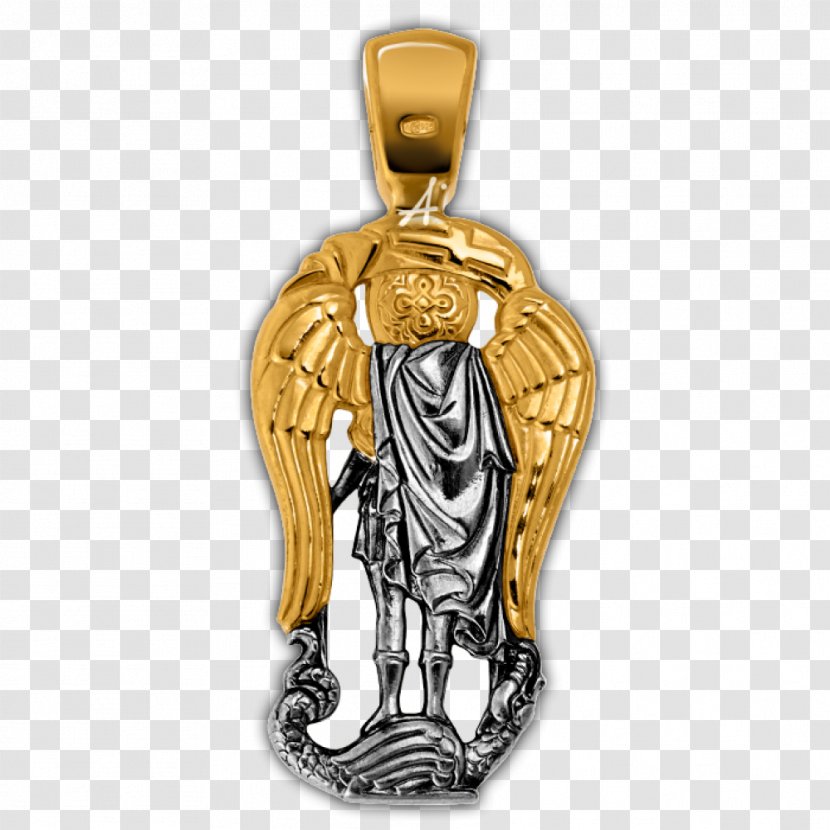 Michael Archangel Saint Our Lady Of Kazan Icon - Quis Ut Deus - Angel Transparent PNG