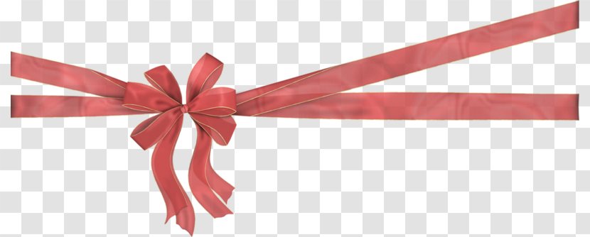 Santa Claus Christmas Tree Stollen Market - Gift Decorative Silk Bow Transparent PNG