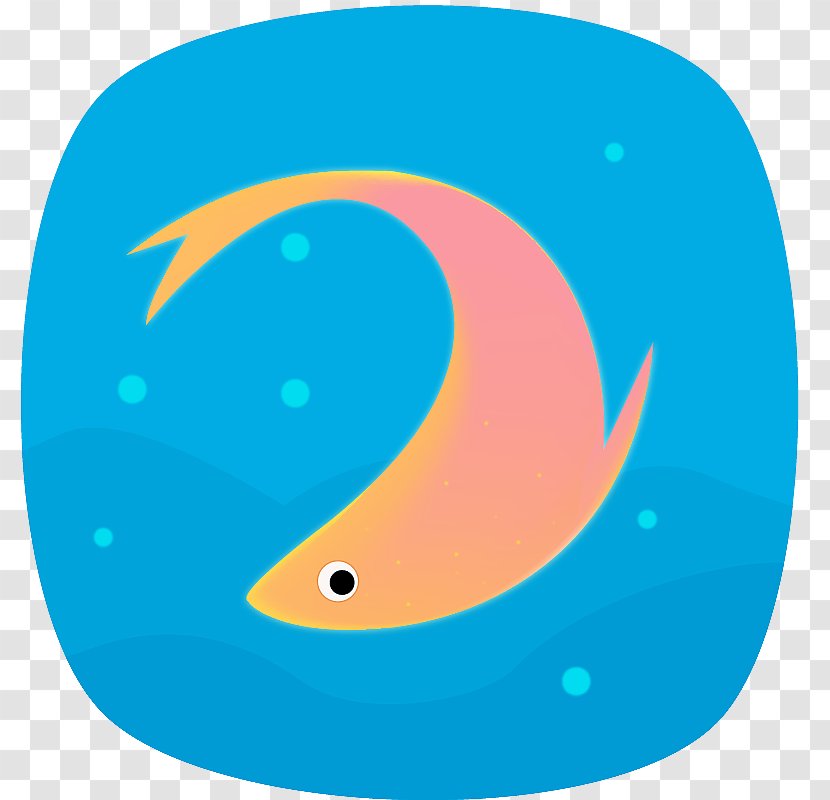 Clip Art Logo Circle Point Fish - Plate - Bloesem Infographic Transparent PNG