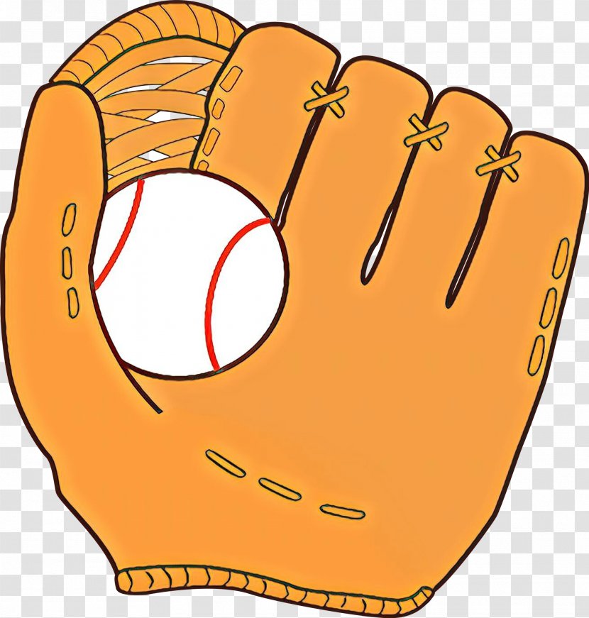 Baseball Glove Clip Art MLB - Sports Equipment - Protective Gear Transparent PNG