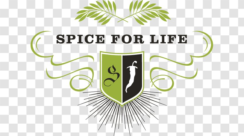 Spice For Life Vertrieb Ug Organic Food Spicy Curry Chili Pepper - Lifetime Transparent PNG