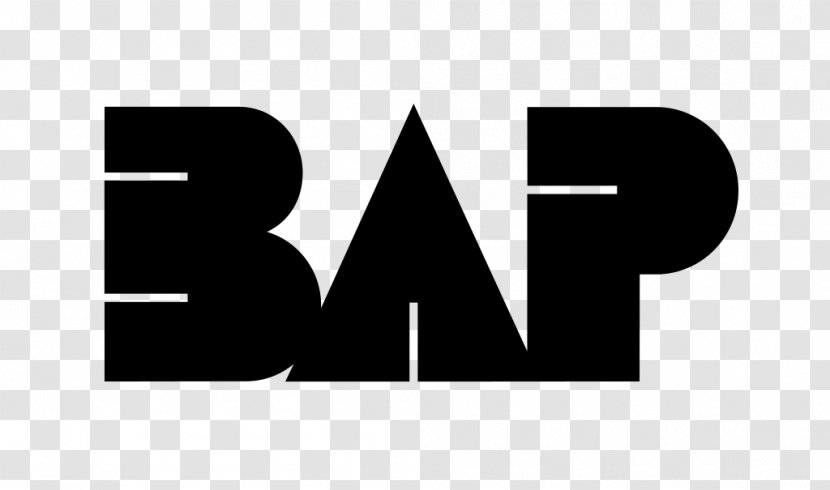 B.A.P Logo K-pop - Heart - Free Design Material Transparent PNG