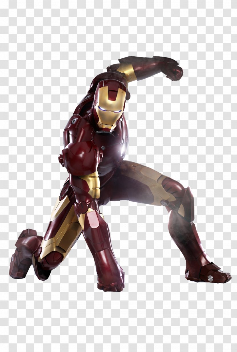 Iron Man Clip Art - Avengers Transparent PNG