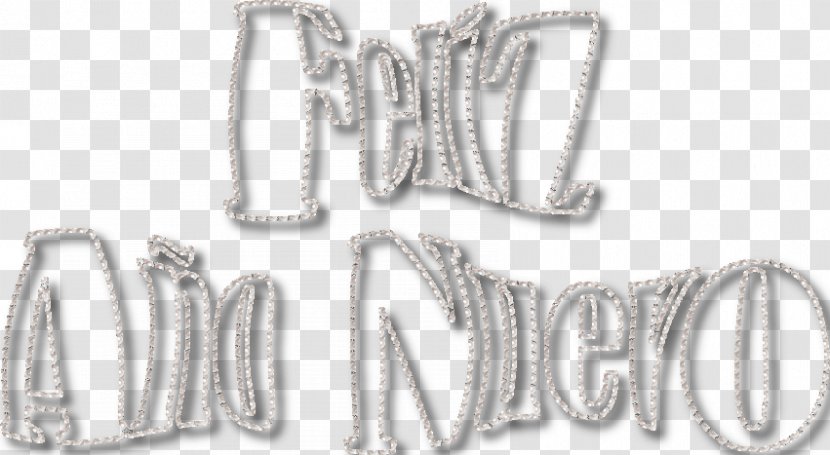 Car Silver Line Body Jewellery Transparent PNG