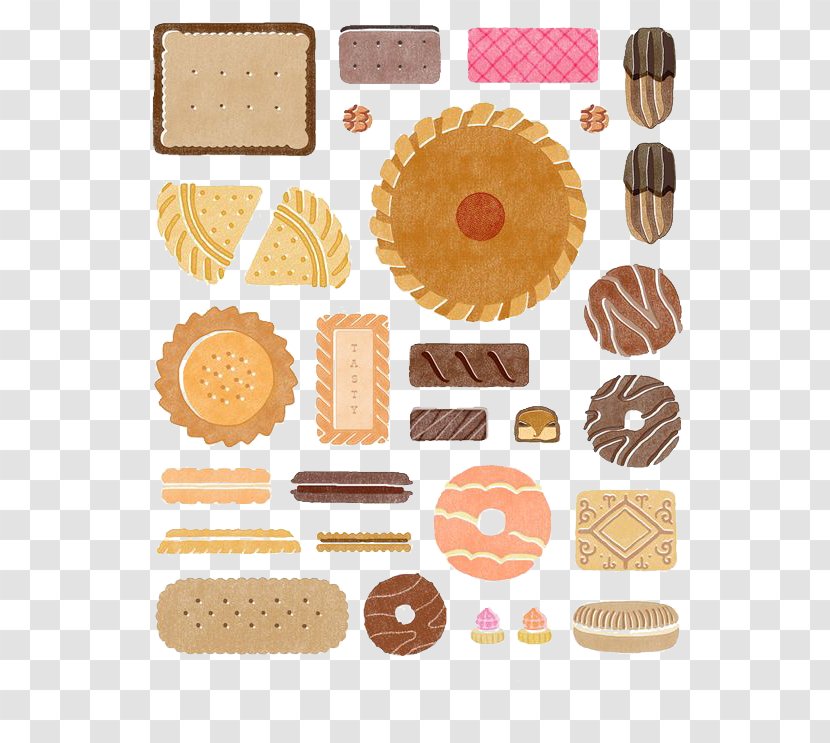 Cracker Soul Food Chocolate Chip Cookie Custard Cream Tea - Biscuit Transparent PNG