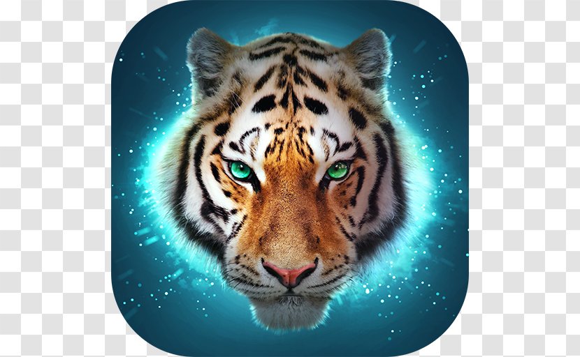 Lion Android Application Package Desktop Wallpaper Bus Simulator 17 Lightning Magician Clicker - Snout Transparent PNG