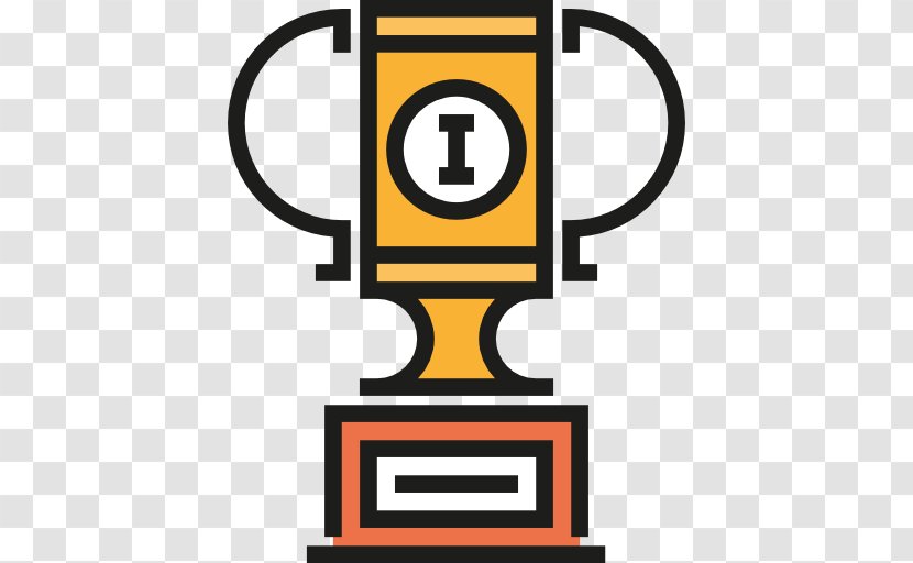 Trophy Clip Art - Symbol Transparent PNG