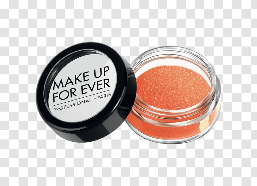 Face Powder Cosmetics MAKE UP FOR EVER Star Eye Shadow Sephora - Make Up For Ever Transparent PNG