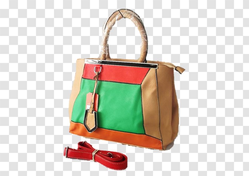 Tote Bag Handbag Strap - Luggage Bags Transparent PNG