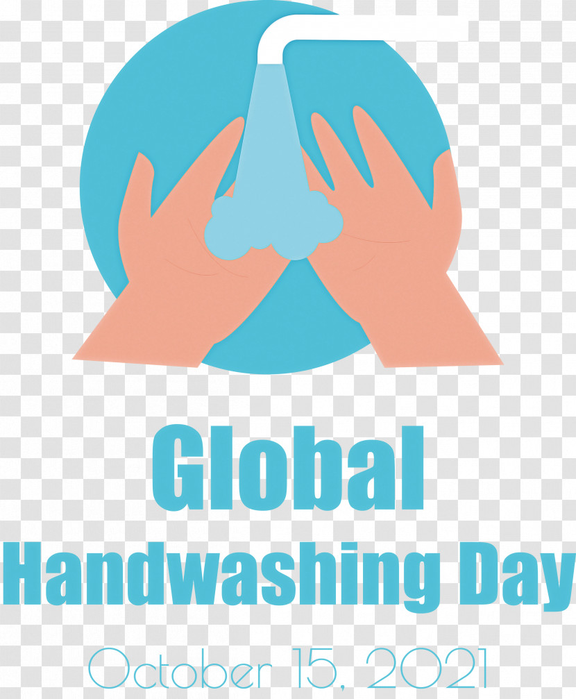 Global Handwashing Day Washing Hands Transparent PNG