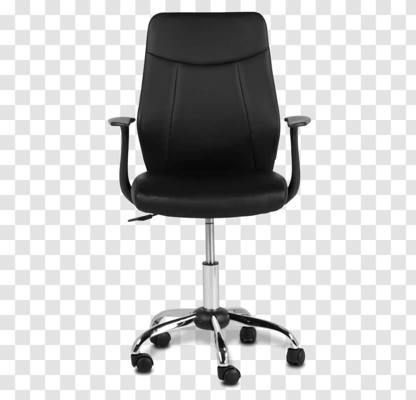 Office & Desk Chairs Furniture - Plastic Transparent PNG