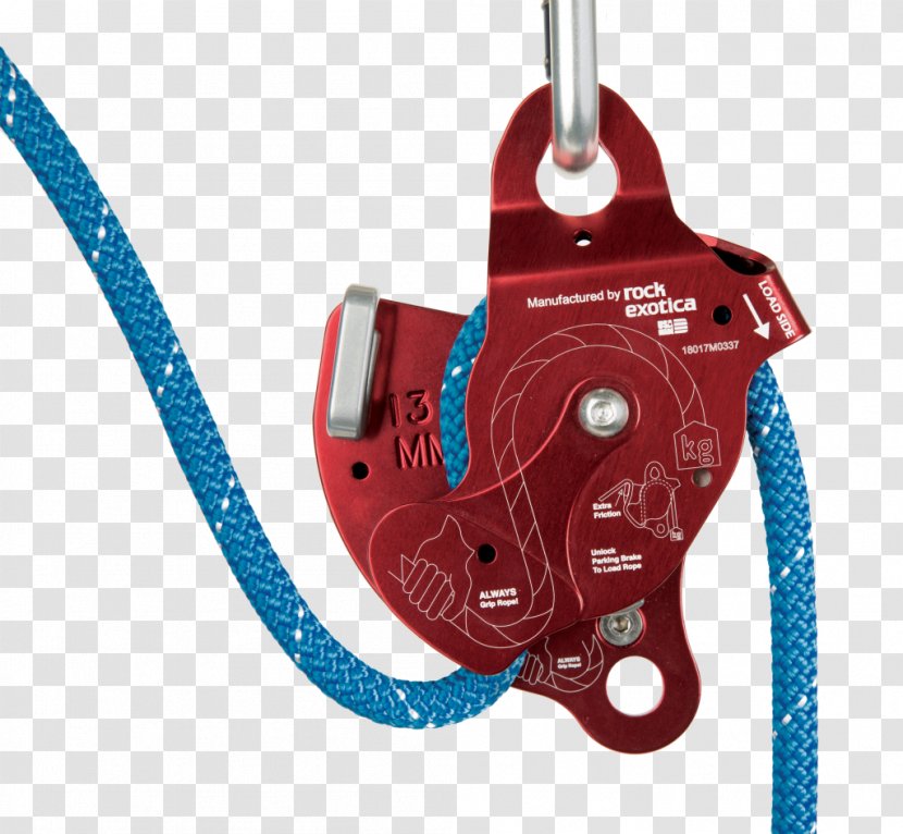 Belaying Abseilgerät Belay & Rappel Devices Rope Pulley - Hardware - Multi Purpose Transparent PNG