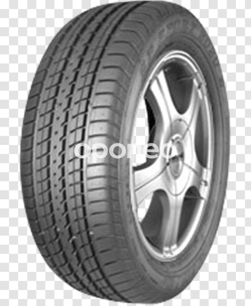 Car Tire Nokian Tyres Eco Southampton Barum - Automotive Wheel System Transparent PNG