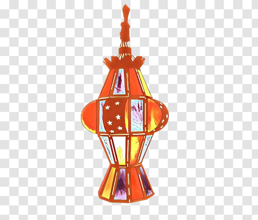 Ramadan Fanous Lantern Clip Art - Lamp - Paper Transparent PNG