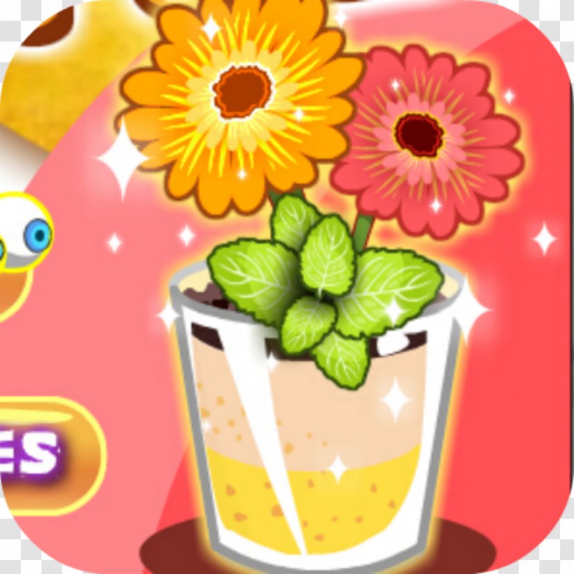 Cooking Games Internet Android Transvaal Daisy Garnish - Arcade Game - Gourmet Kitchen Transparent PNG