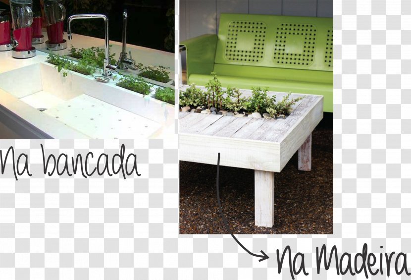 Coffee Tables Garden Furniture Bench - Table - Kitchen Transparent PNG