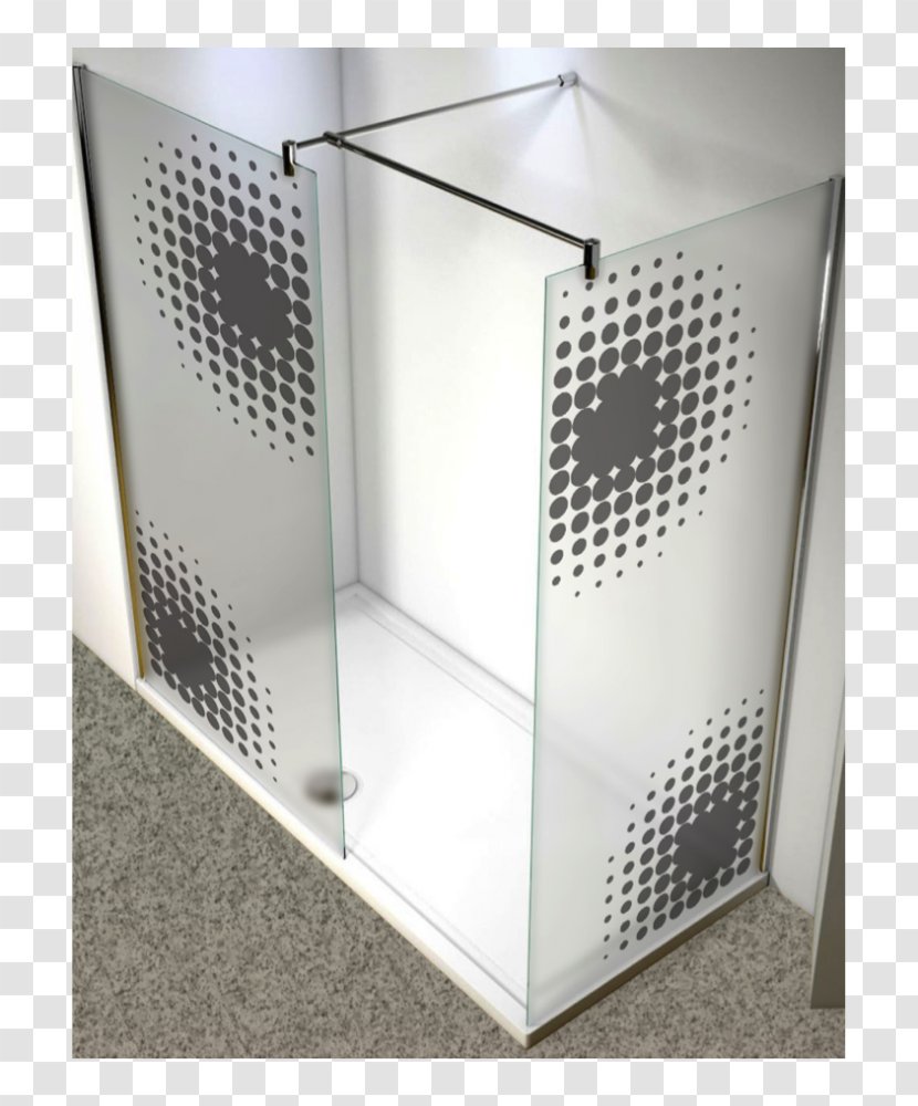 Zazzle Cabină De Duș Glass Paper Bag Shower - Furniture Transparent PNG