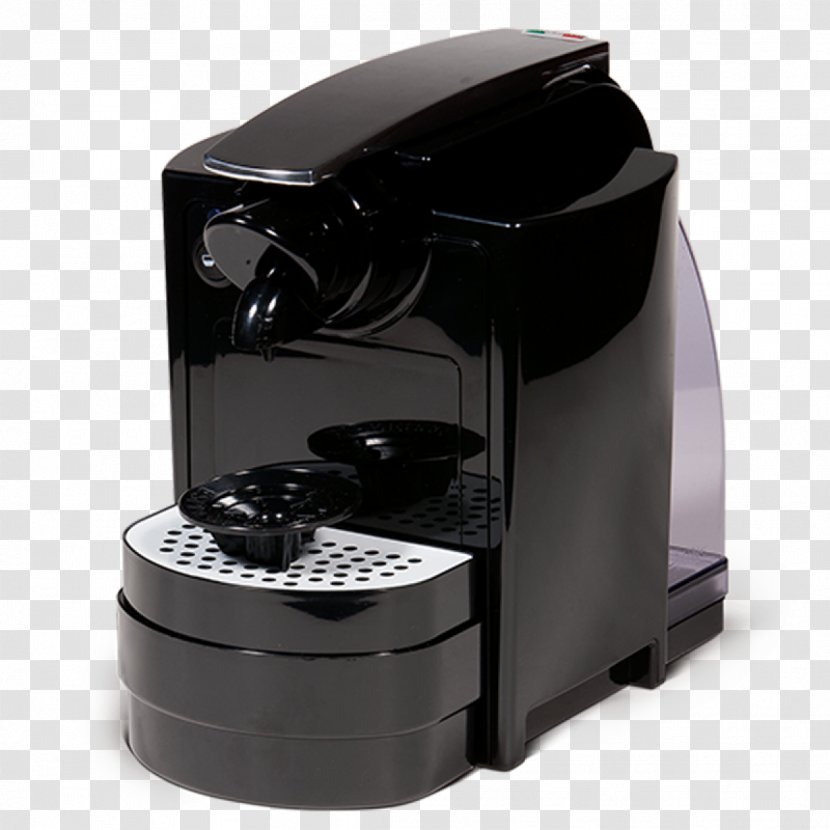 Espresso Machines Coffeemaker - Home Appliance - Design Transparent PNG