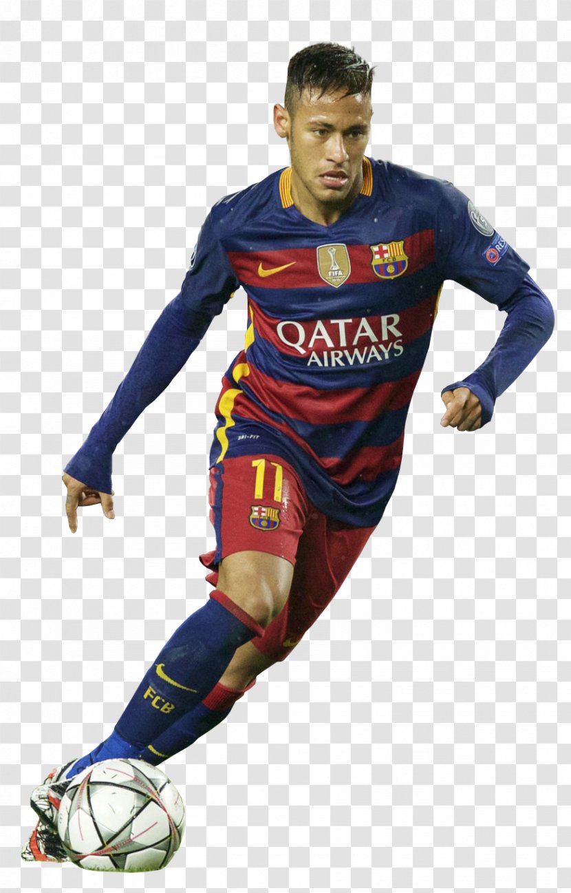 Neymar FC Barcelona Brazil National Football Team Sport - Shoe - Ivy League Transparent PNG