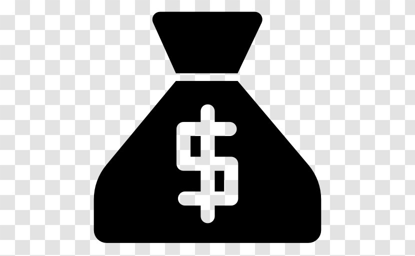 Money Bag Finance Commerce Euro - Dollar Transparent PNG