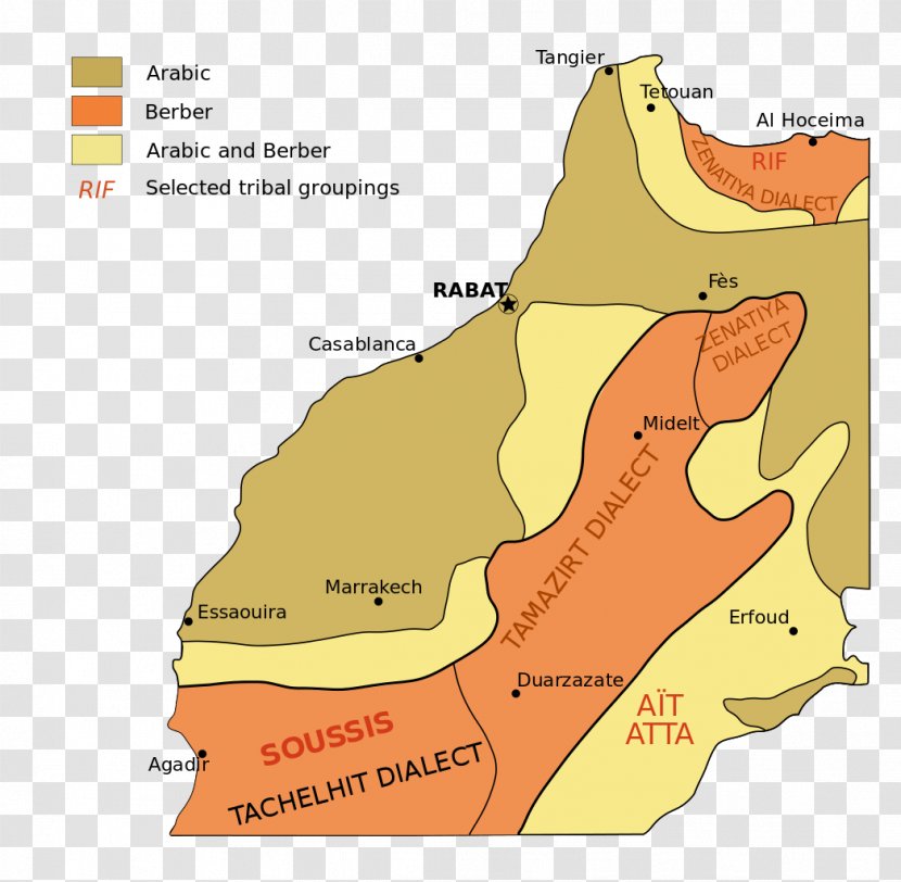 Rif Agadir First Moroccan Crisis Tétouan Climate - Morocco - Morroco Transparent PNG