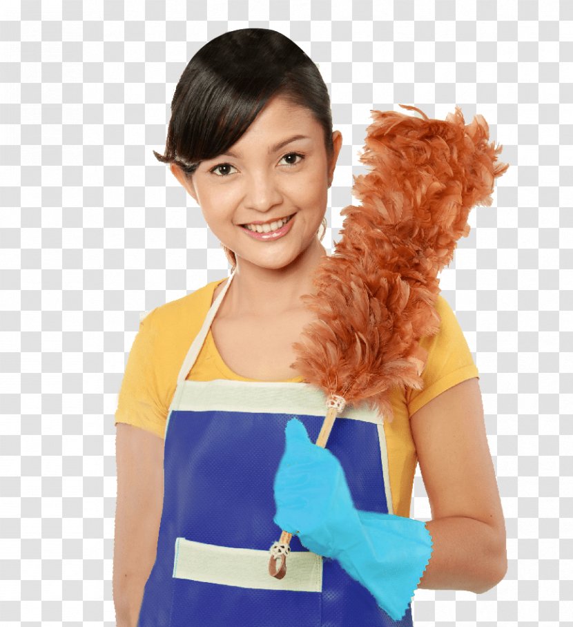 Maid Service Cleaning Housekeeping Business - Stock Photography - General Transparent PNG