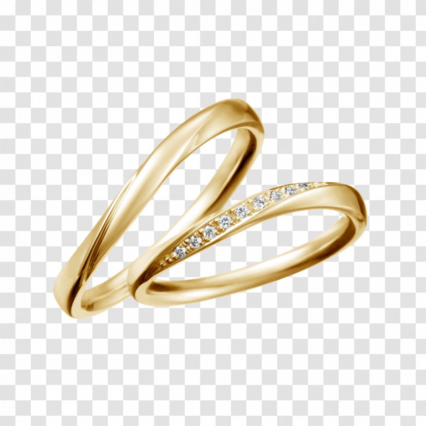 Wedding Ring Cafe Marriage - Rings - Material Transparent PNG
